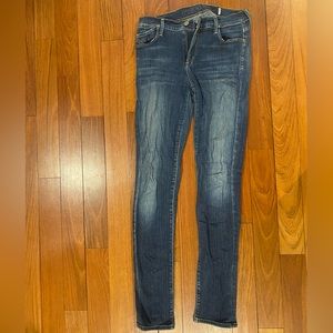 Citizens of Humanity Avedon Jeans - size 30